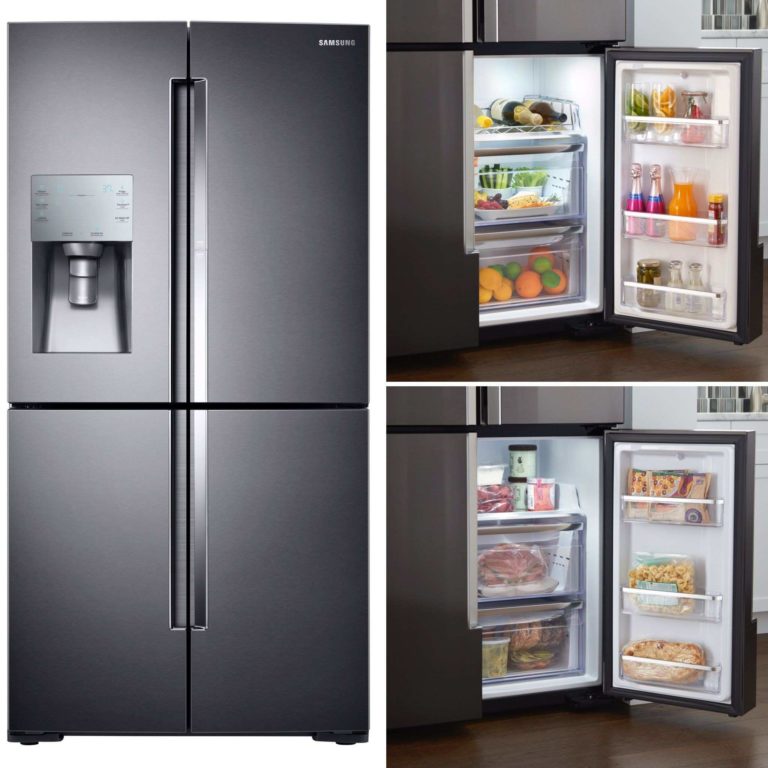 Top 5 Best Counter Depth Refrigerator Reviews 2024 The
