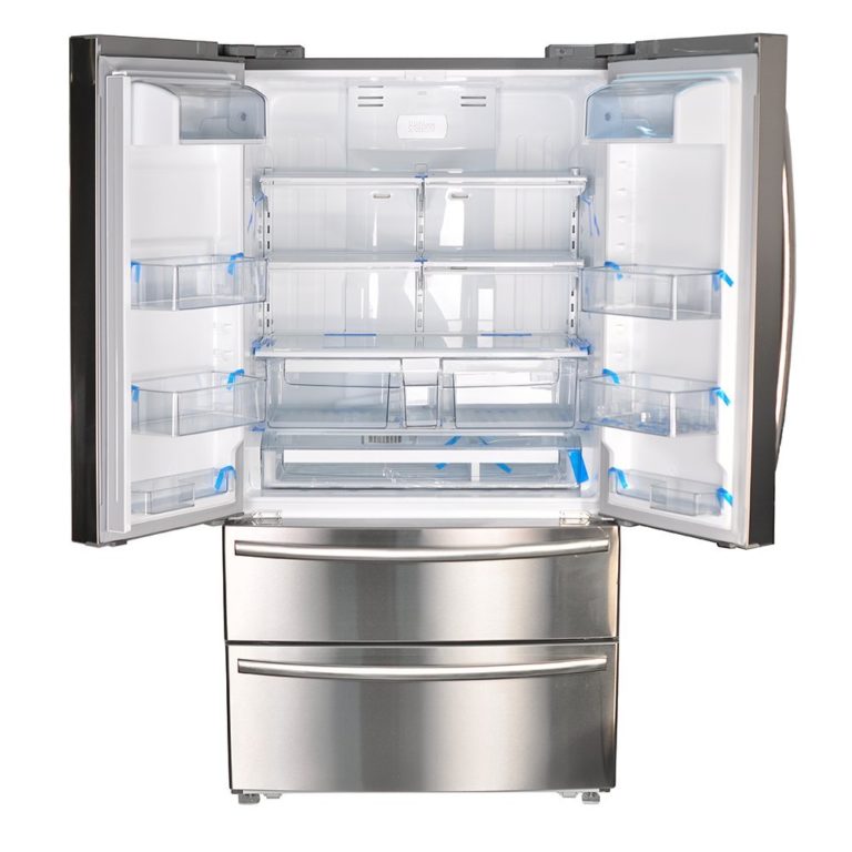 Top 5 Best Counter Depth Refrigerator Reviews 2023 The