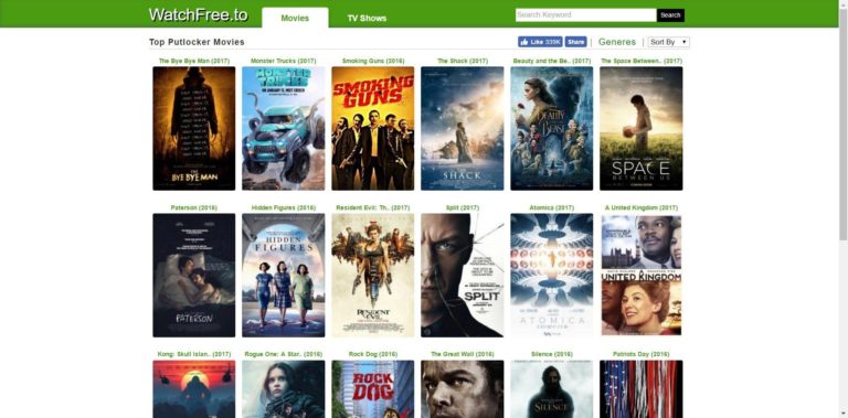 37 Best Movie Sites Like 123movies in 2024 - The Frisky