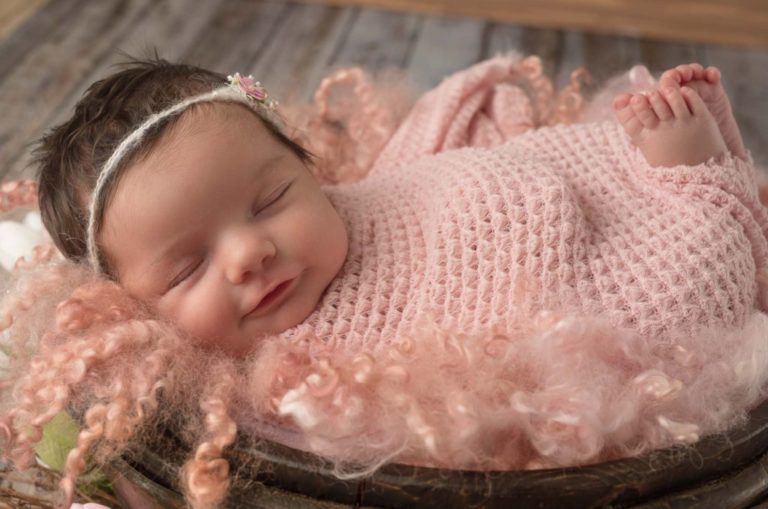 Find The Perfect Photographer For Your Newborn Child