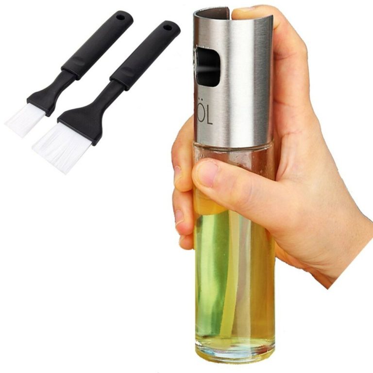 5 Best Olive Oil Sprayers in 2024 Review The Frisky