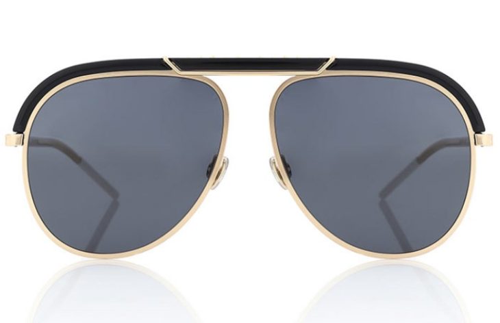 10 Stylish Aviator Sunglasses to Buy - The Frisky