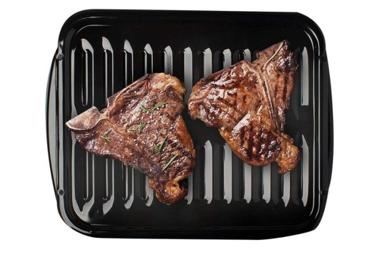 Broiler Pan What Is the Best One? The Frisky