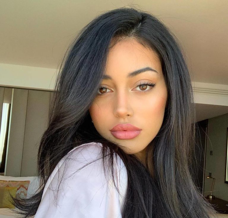 All You Need to Know About Cindy Kimberly - The Frisky