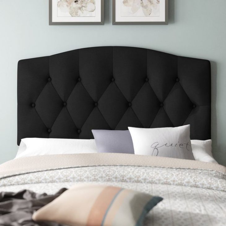 7 Best Upholstered Headboards for a Sophisticated Bedroom Look - The Frisky