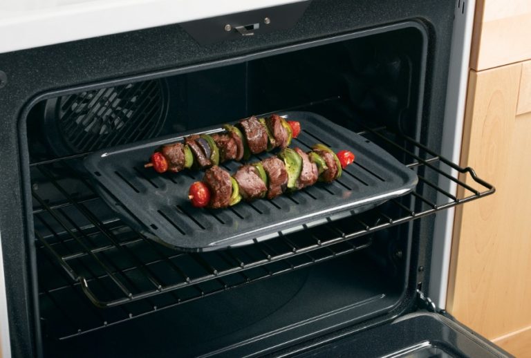 Broiler Pan What Is the Best One? The Frisky