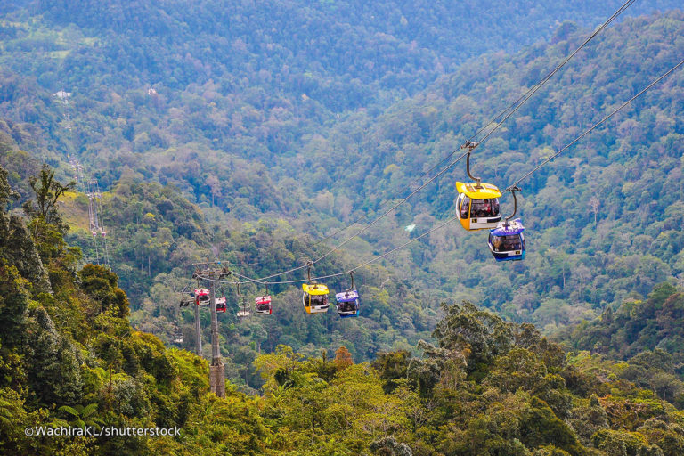 Top Highland Destinations In South Asia The Frisky