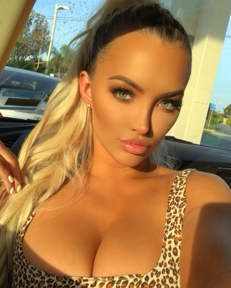 Lindsey Pelas Net Worth 2024, Bio, Education, Career The Frisky