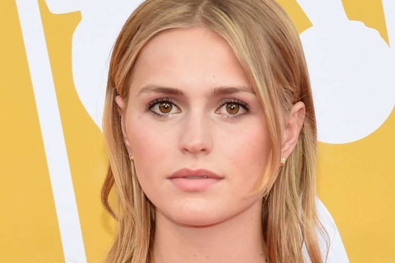 Mallory Edens Net Worth 2020, Bio, Private Life - The Frisky