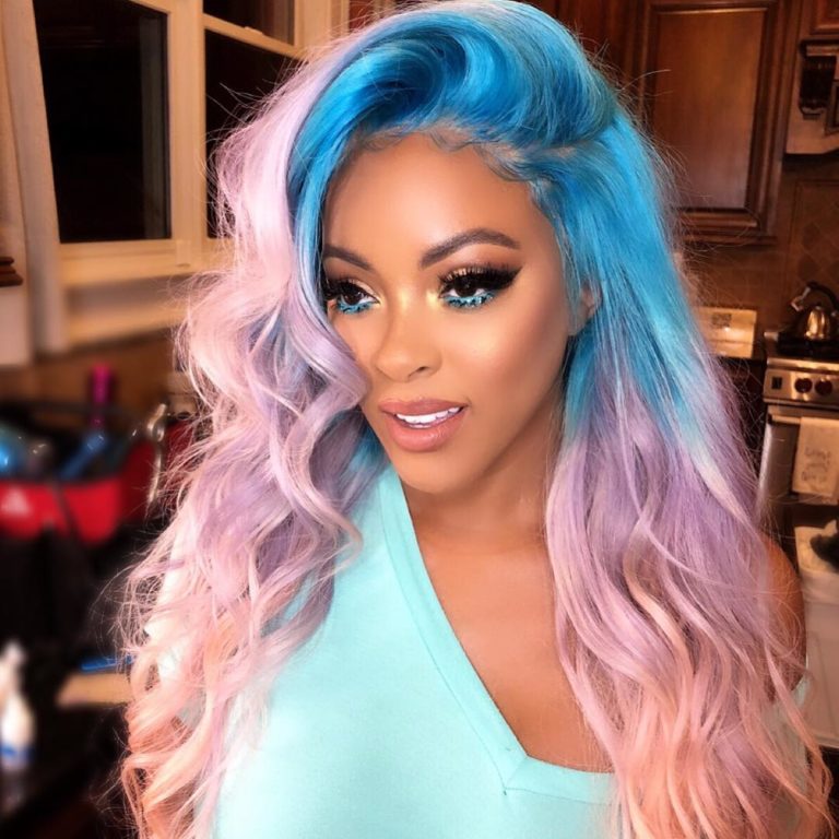 21 Two-Colored Hairdos Perfect for Daring Women - The Frisky