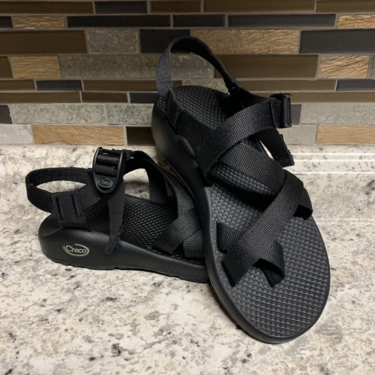 Top 8 Best Hiking Sandals for 2024 - The Frisky