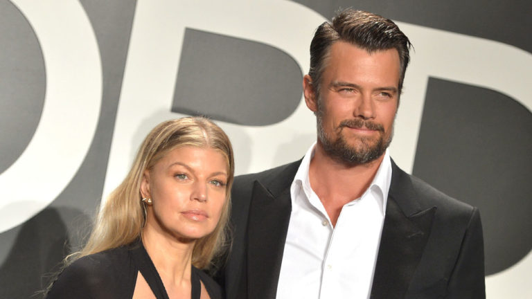 Fergie Filed For Divorce From Husband Josh Duhamel Only Four Days After His Dinner Date With A