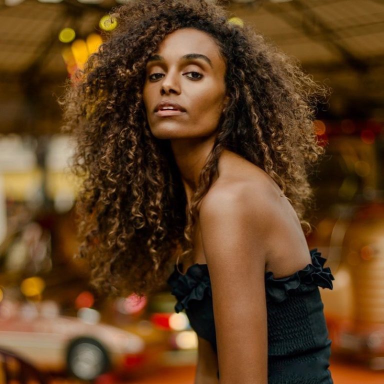 Gelila Bekele Net Worth 2024, Height, Bio, Family, Career The Frisky