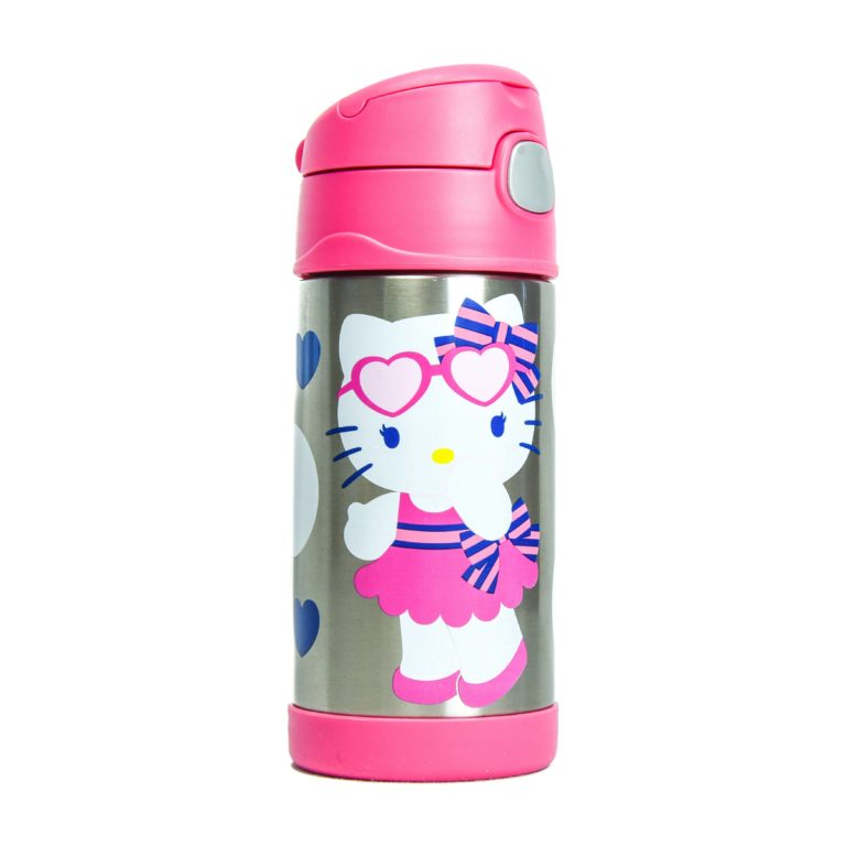 10 water bottles for kids they will really like - The Frisky