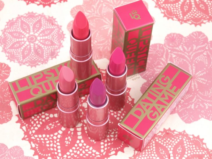 17 Shades of Purple - Which 17 Lipstick Shades Are Best for You - The ...