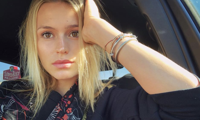 Mallory Edens Net Worth 2024, Bio, Private Life - The Frisky