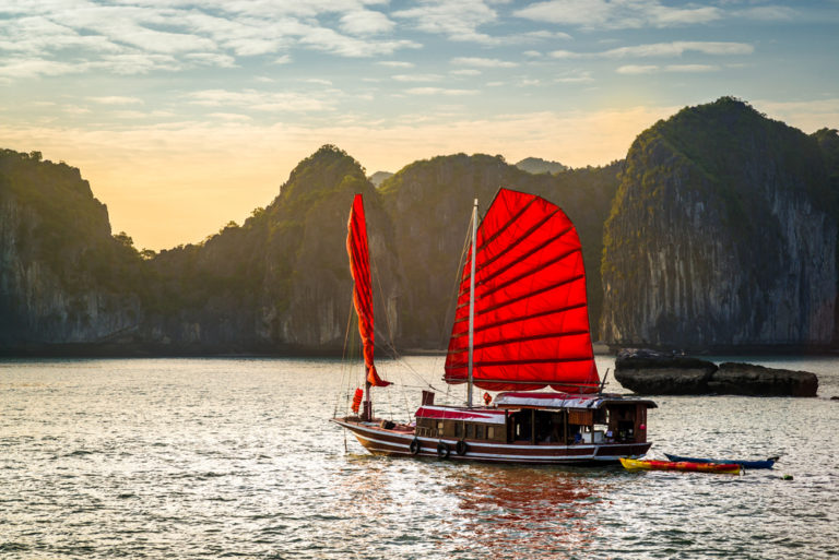 Essential Tips For Planning Your Trip To Vietnam The Frisky 4993