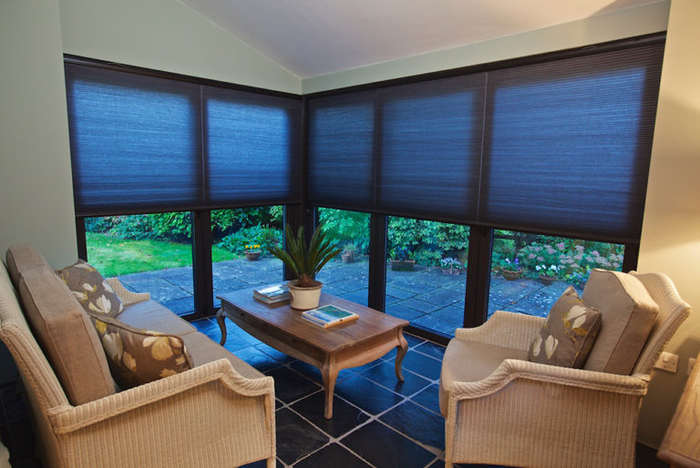 How Are Smart Blinds Beneficial For Home Security? The Frisky