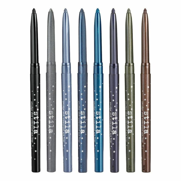 15 MustHave Pencil Eyeliners The Frisky