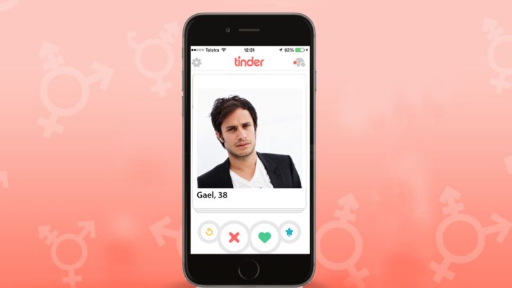 what is tinder app used for guys