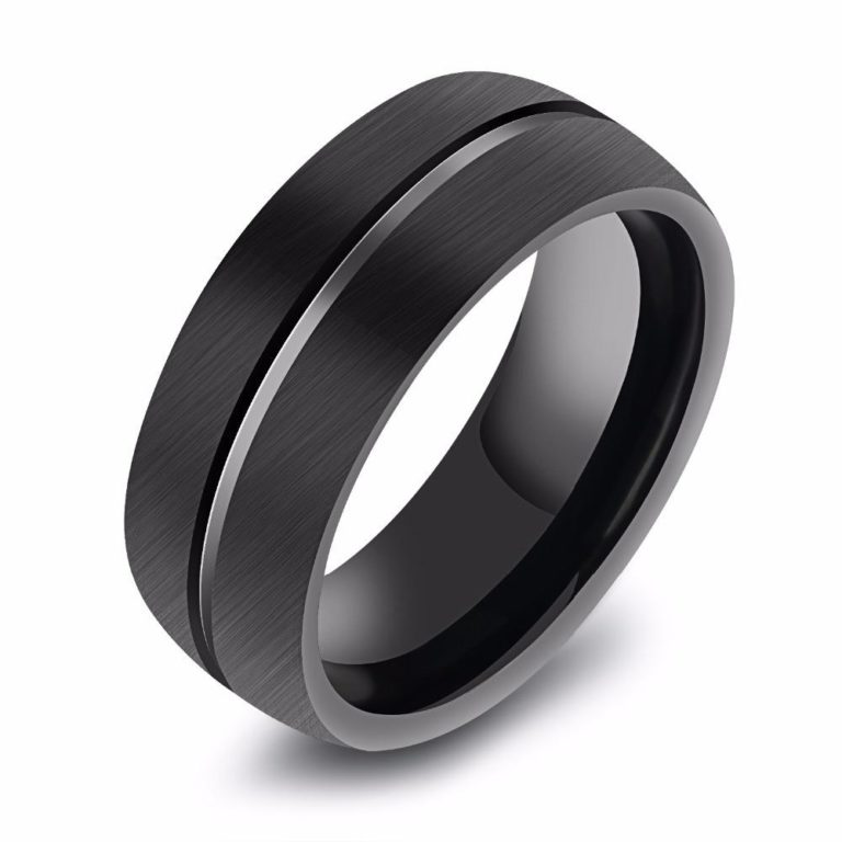 Sharp Rings For Men A sharp man’s must-have summer accessories - The Frisky