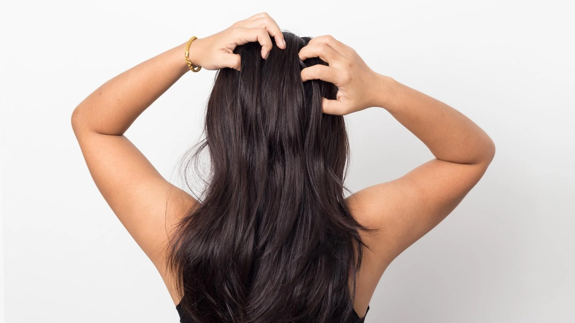 Natural Ways to Stimulate Hair Growth