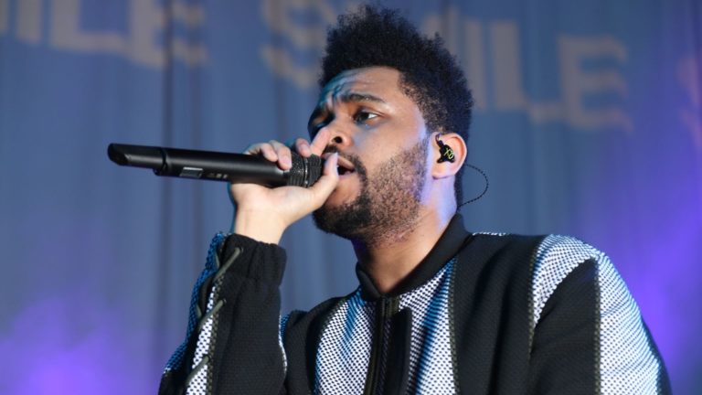 The Weeknd Net Worth 2024 - The Frisky