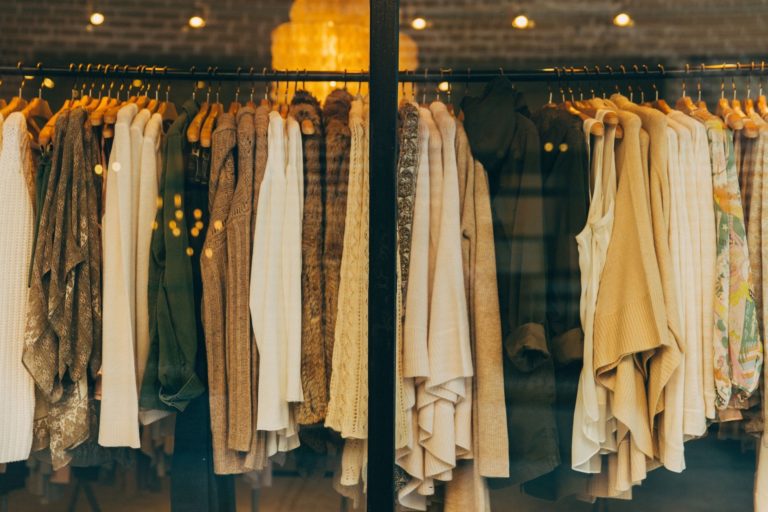 Trans Girl’s Survival Guide: 3 Essential Tips For Your First Shopping Trip