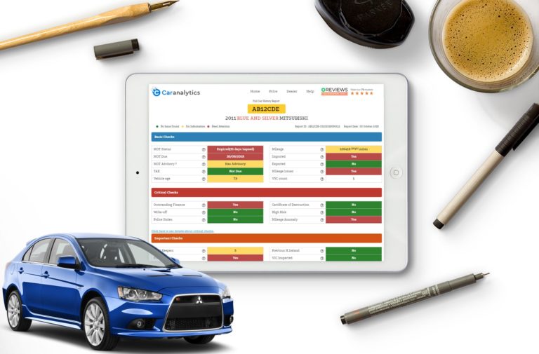 Check Your MOT Certificate Validity Online In One Minute The Frisky