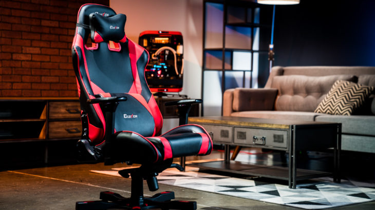 Benefits Of Gaming Chairs - Why You Need To Get One - The Frisky