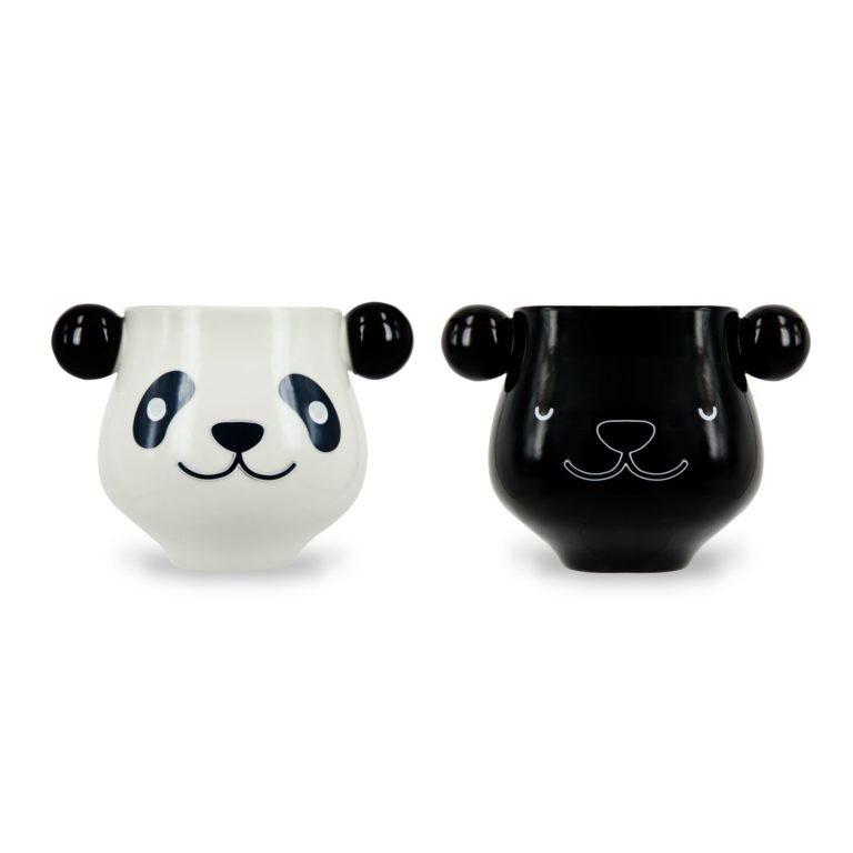 The Cutest Panda Bear Accessories For Every Occasion - The Frisky
