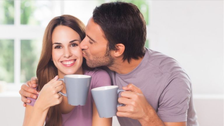 10 Traits Of An Awesome Girlfriend (According To Men) - The Frisky