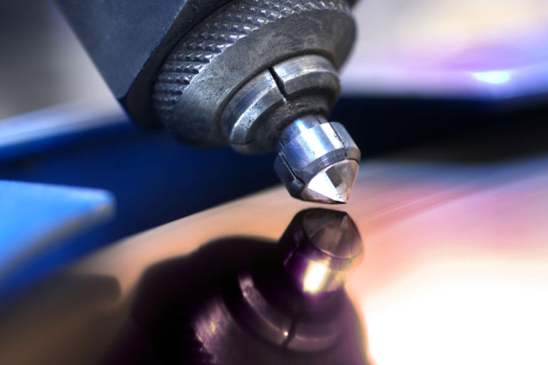 Introduction to diamond cutting tools and their benefits The Frisky