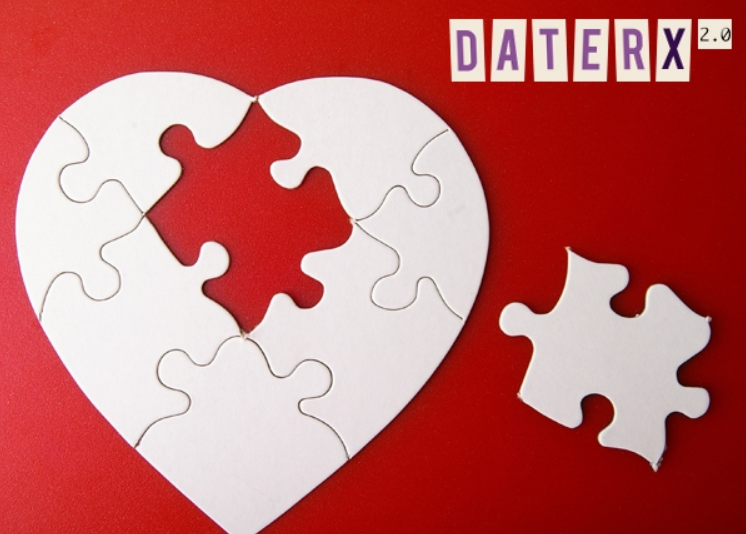 Dater X: Of Course, It’s Too Early To Know If He’s The One