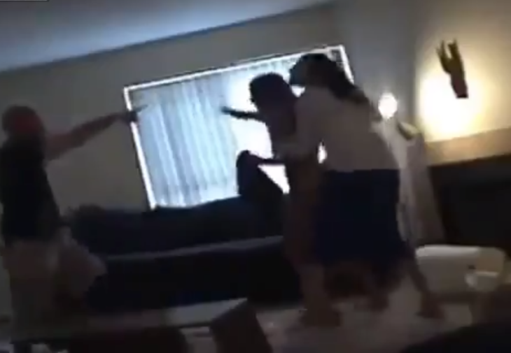 Man Walks In On Cheating Wife But Honestly This Is Any Guys Dream