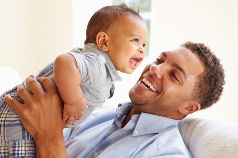 Do You Have A Backup Baby Daddy?