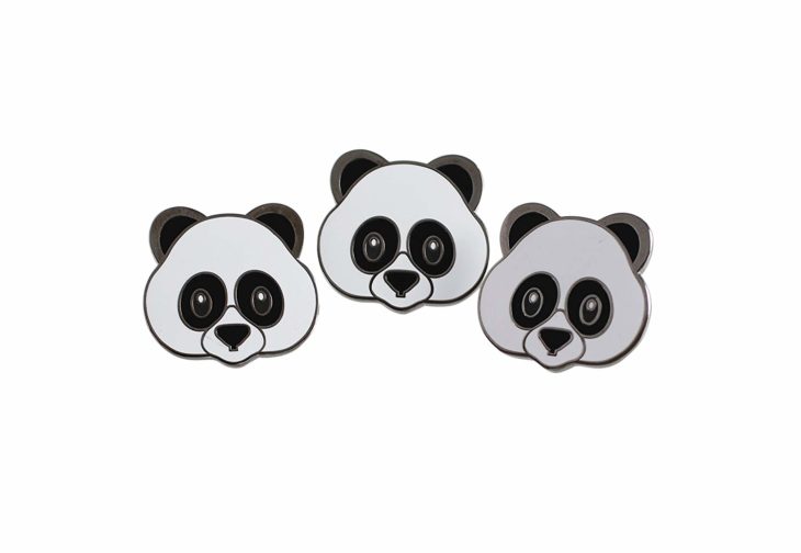The Cutest Panda Bear Accessories For Every Occasion - The Frisky