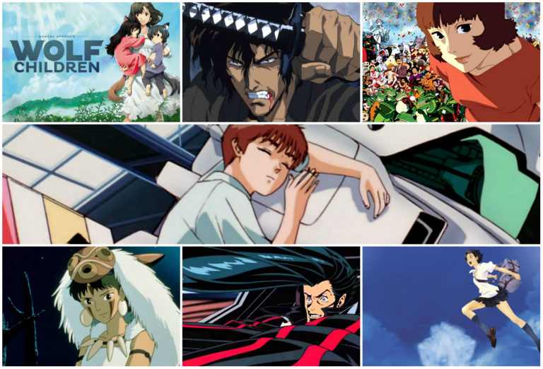 Watch Anime Movies  TV Shows Online on Disney Hotstar
