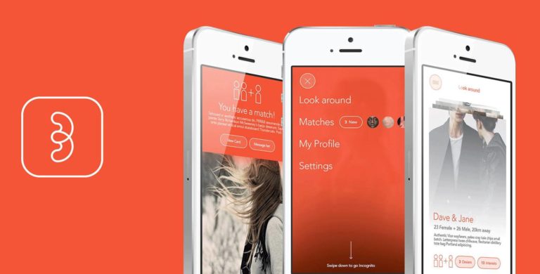 3nder Is Like Tinder But For Threesomes, Yay?