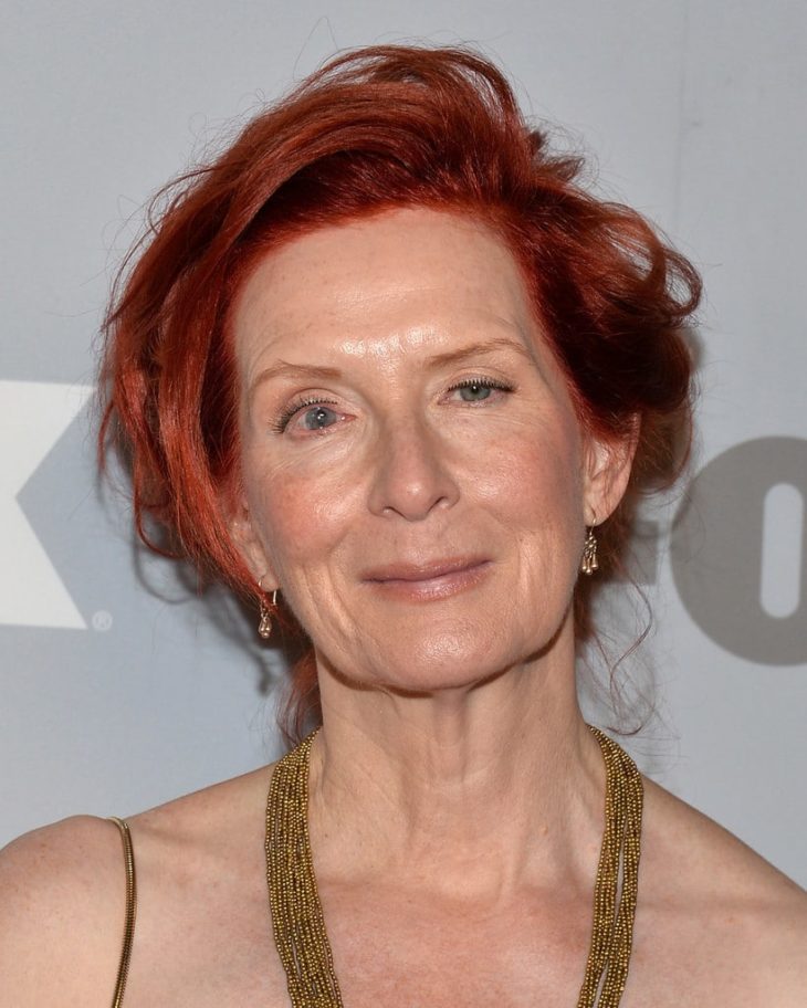 Frances Conroy What Happened To The Ahs Actress Eye The Frisky 