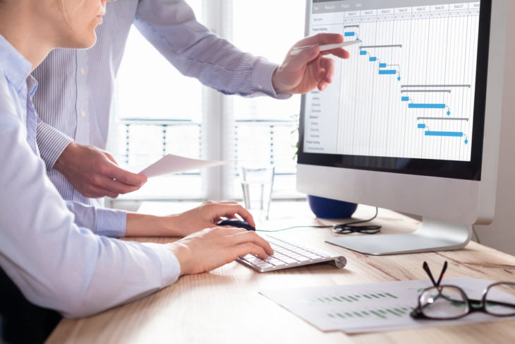 5 Best Online Gantt Chart Makers in 2019 and Why Every Team Leader 