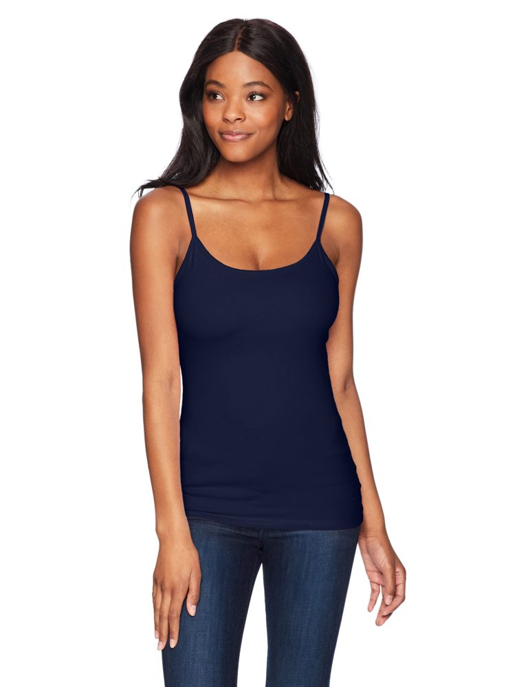 10 Best Camisoles with Built-in Bras 2024 - Top Picks - The Frisky