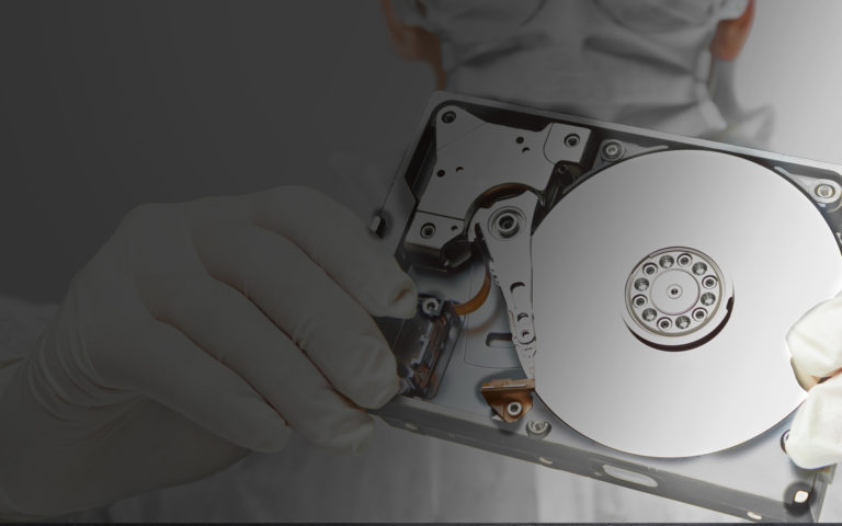 How to Recover a Corrupted Hard Drive - The Frisky