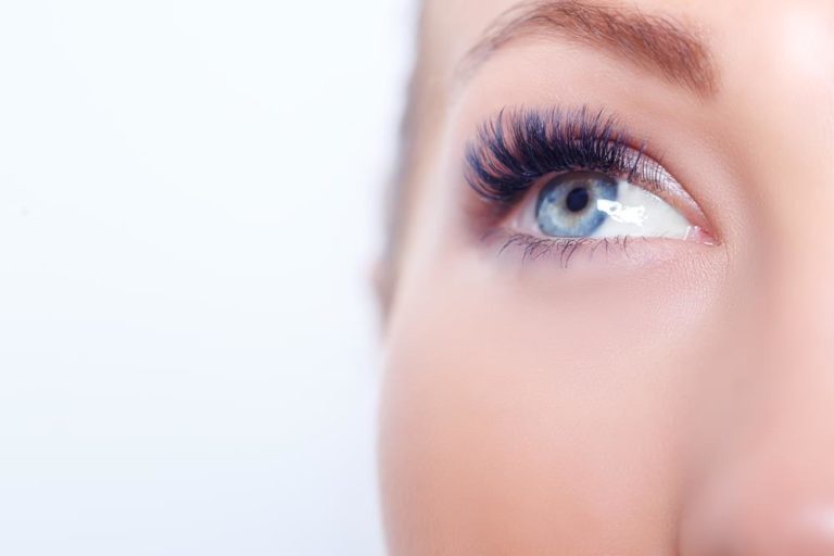 Okdermo – Eyelash growth serum review