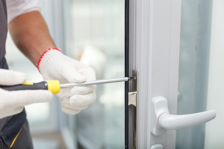 Most Common Problems With uPVC Doors You Can Solve Yourself The Frisky