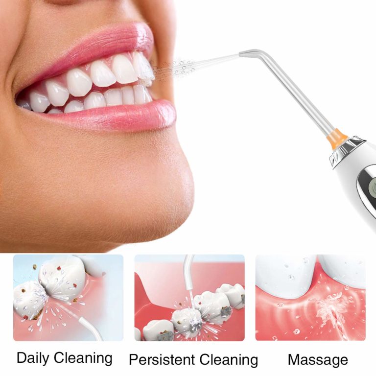The Importance of Flossing for Your Daily Dental Hygiene The Frisky