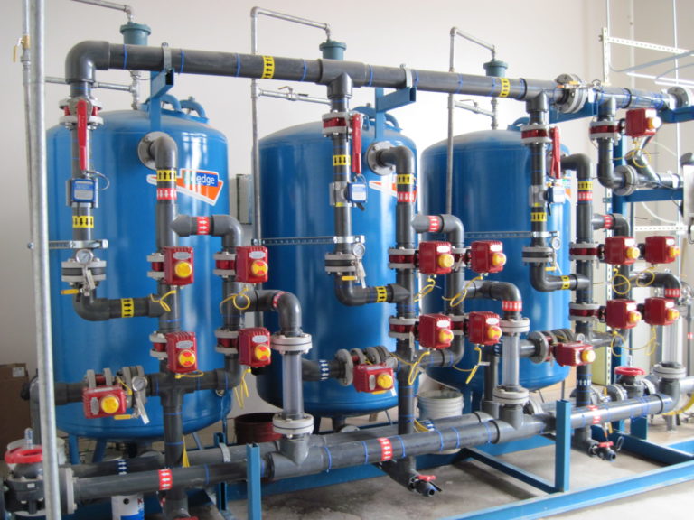 Advantages of Water Treatment Facilities - The Frisky