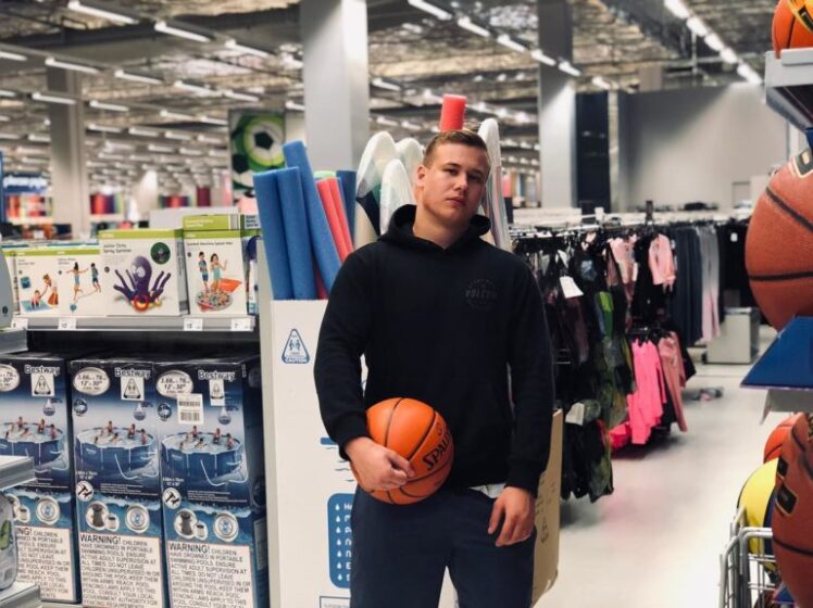 The World of Hip Hop Awaits for The Next Steps Of BIG KIDD - The Frisky