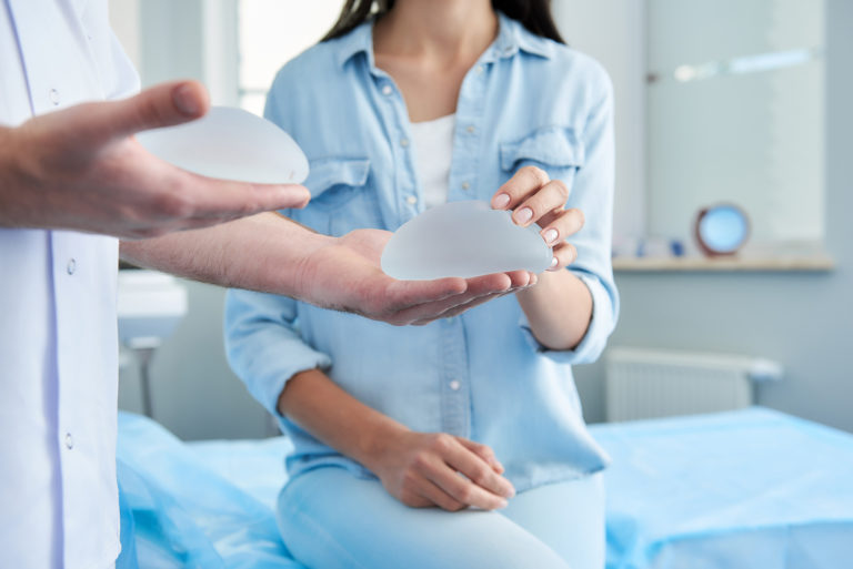 5 (Scary) Things To Know About Exploding Breast Implants The Frisky