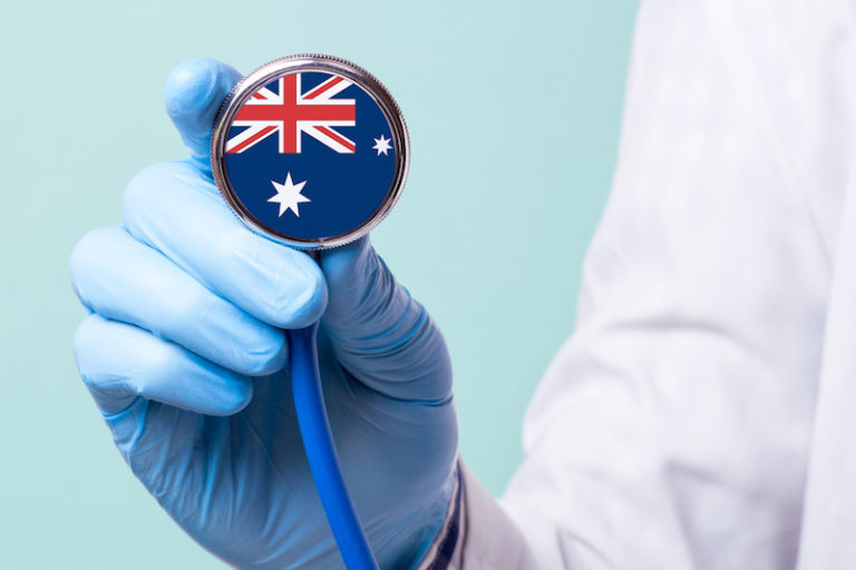 Can You Emigrate To Australia As A Nurse The Frisky